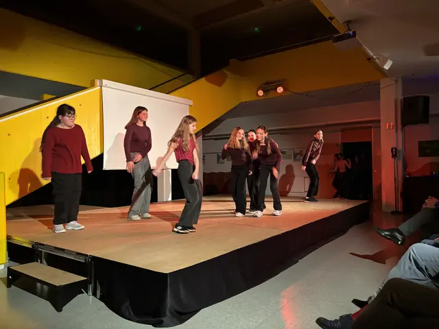 Foto: Bernhard Schabauer