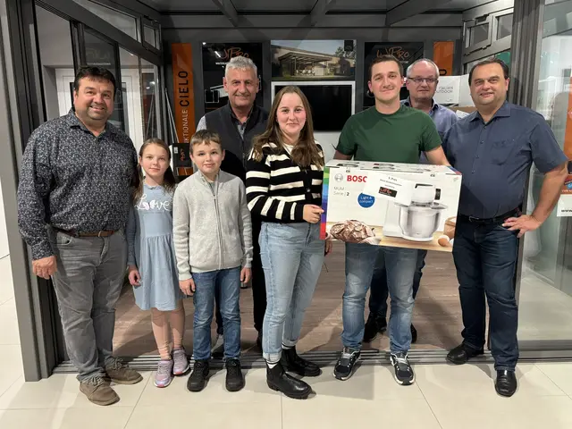 Foto: MeinBezirk/Gerhard Pichlmair