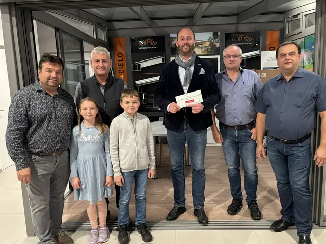 Foto: MeinBezirk/Gerhard Pichlmair