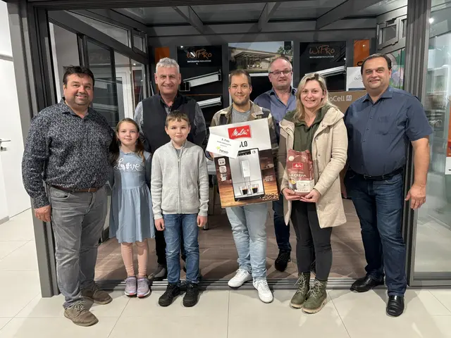 Foto: MeinBezirk/Gerhard Pichlmair