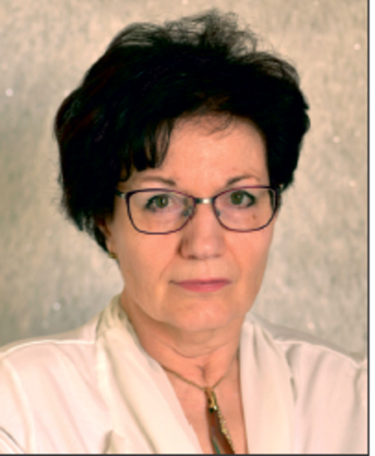 Christa Grömer | Foto: Familie