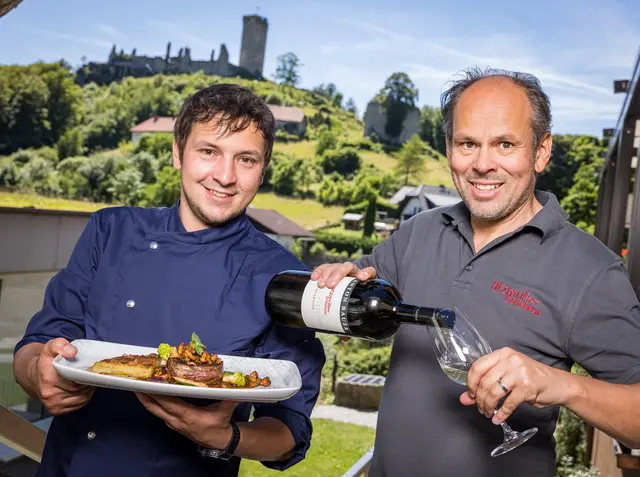 Foto: AMA GENUSS REGION wildbild.at