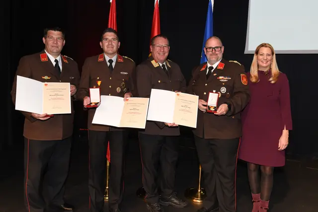 Foto: Landesmedienservice Burgenland / Hafner