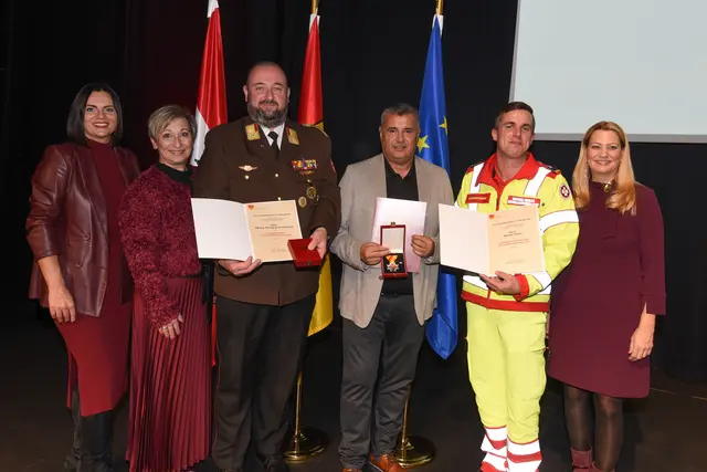 Foto: Landesmedienservice Burgenland / Hafner