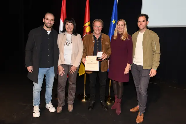 Foto: Landesmedienservice Burgenland / Hafner