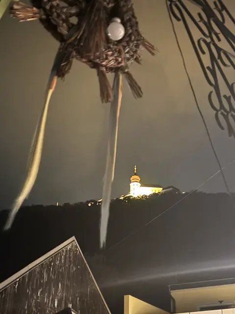 Weinbau rund um den Göttweiger Berg | Foto: sg