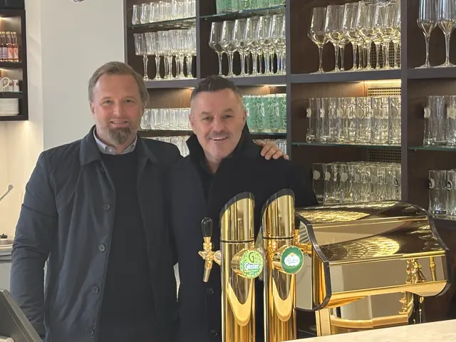 Foto: Mario Popp/MeinBezirk