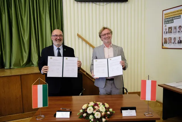 Foto: Shervin Sardari/BV8