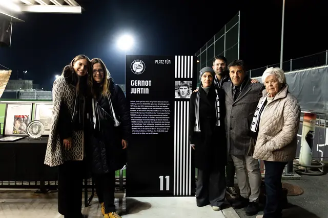 Foto: Rappold/SK Sturm