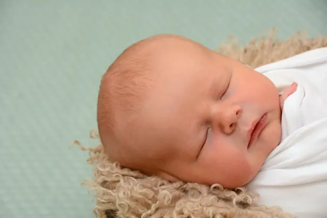Name: Samuel
Geburtsdatum: 01.11.2025
Gewicht: 3.500 g
Größe: 50 cm
Eltern: Janine Hochsteiner und Manuel Pollhammer aus Leoben | Foto: Babysmile