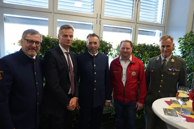 Foto: MeinBezirk.at/Stephan Fugger