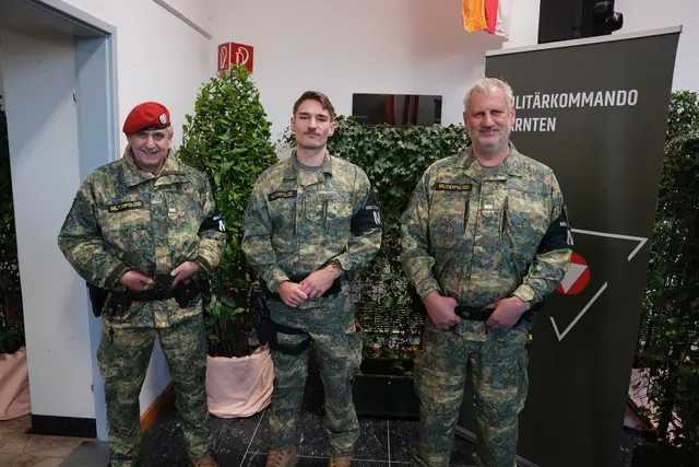 Foto: MeinBezirk.at/Stephan Fugger