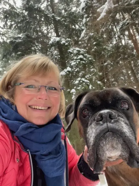 Dr. Andrea Schaufler | Foto: Schaufler