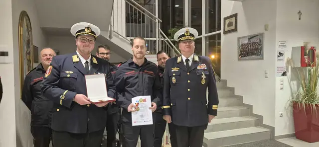 Foto: ÖLRG Bundesverband Österreich