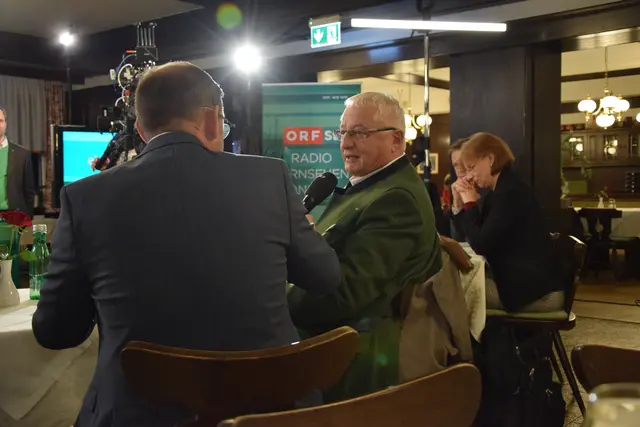 Foto: Josef Strohmeier