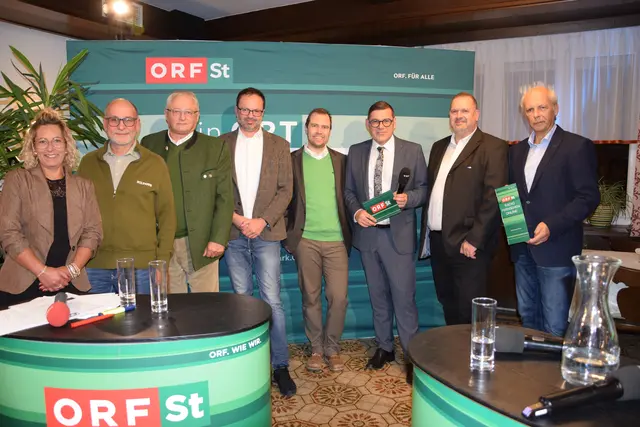 Foto: Josef Strohmeier