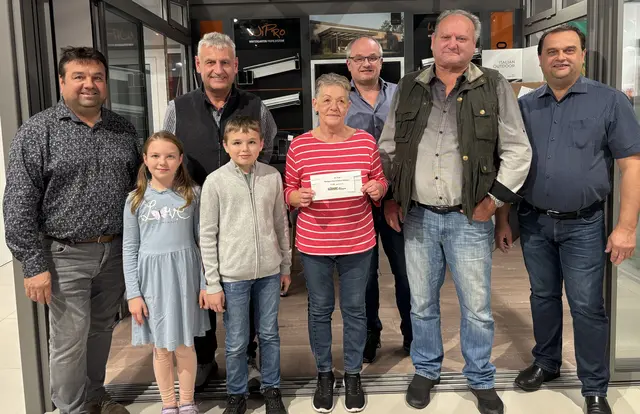 Foto: MeinBezirk/Gerhard Pichlmair