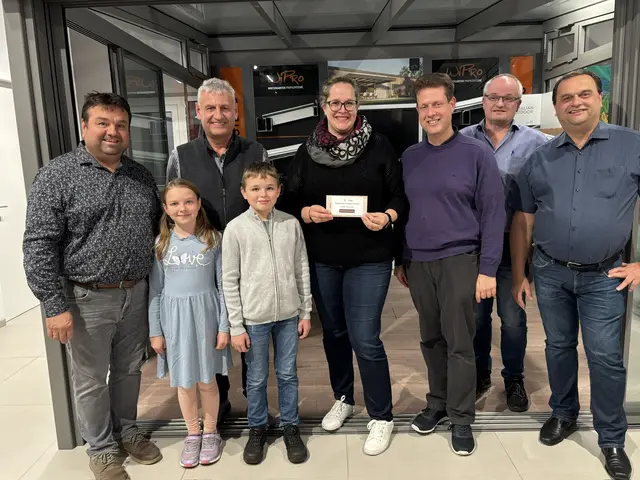 Foto: MeinBezirk/Gerhard Pichlmair