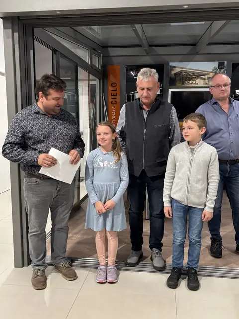 Foto: MeinBezirk/Gerhard Pichlmair