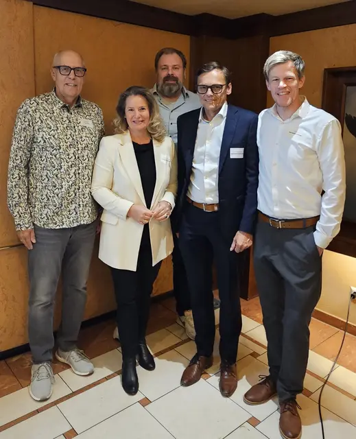 Das Unternehmerfrühstück hat in der Gemeinde Wattens bereits Tradition.  | Foto: WK