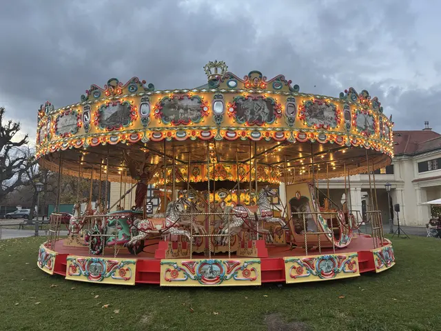 Foto: Mario Popp/MeinBezirk