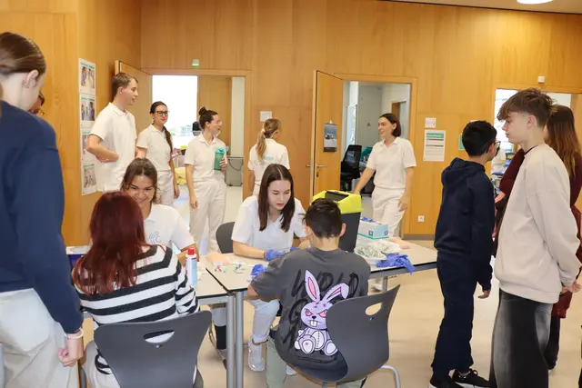 Foto: Christiane Nimpf