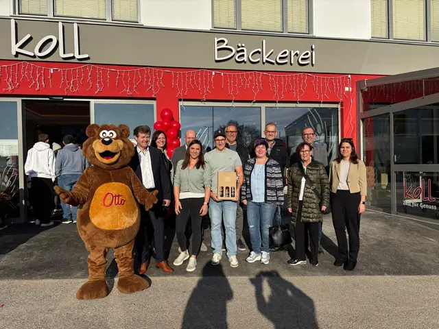 Foto: Nicole Wukovits