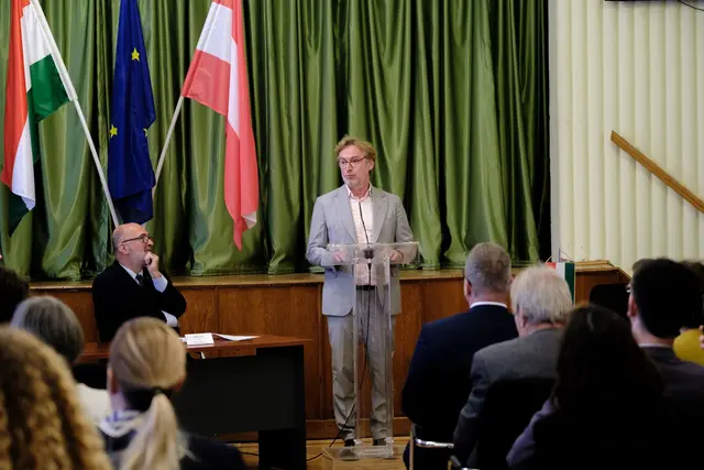 Foto: Shervin Sardari/BV8