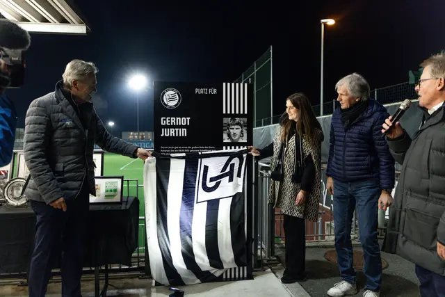 Foto: Rappold/SK Sturm