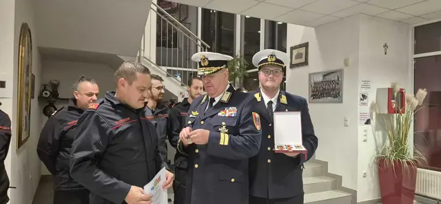 Foto: ÖLRG Bundesverband Österreich