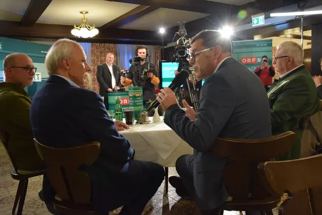 Foto: Josef Strohmeier