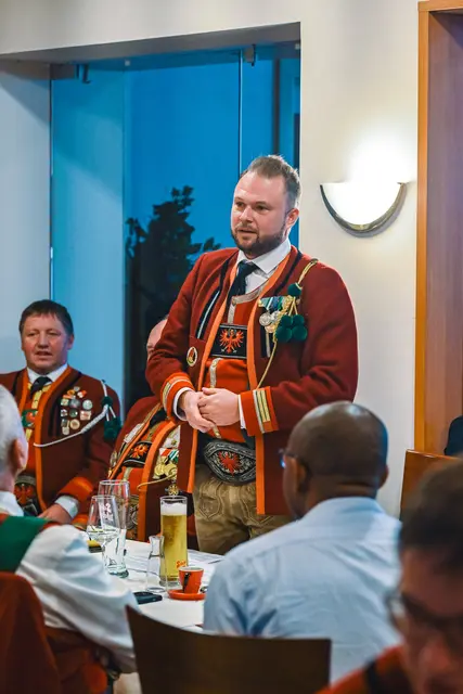 Matthias Hauser  | Foto: Pernsteiner