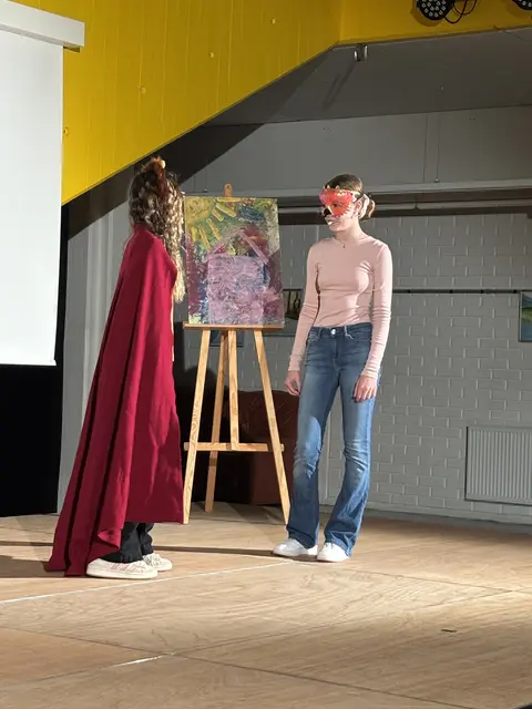 Foto: Bernhard Schabauer