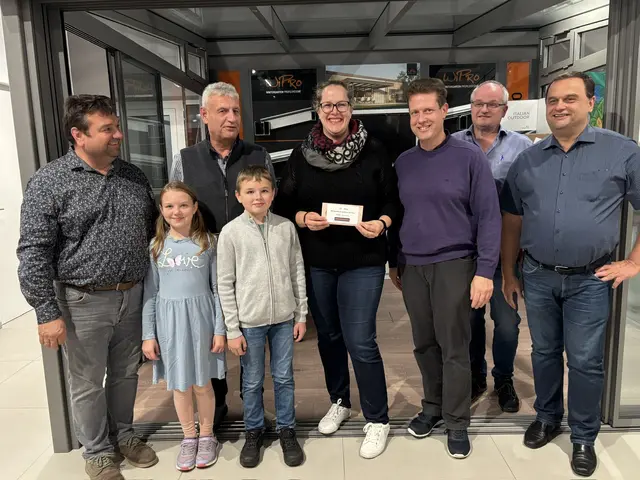 Foto: MeinBezirk/Gerhard Pichlmair