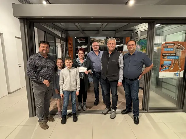 Foto: MeinBezirk/Gerhard Pichlmair