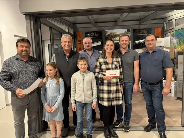 Foto: MeinBezirk/Gerhard Pichlmair