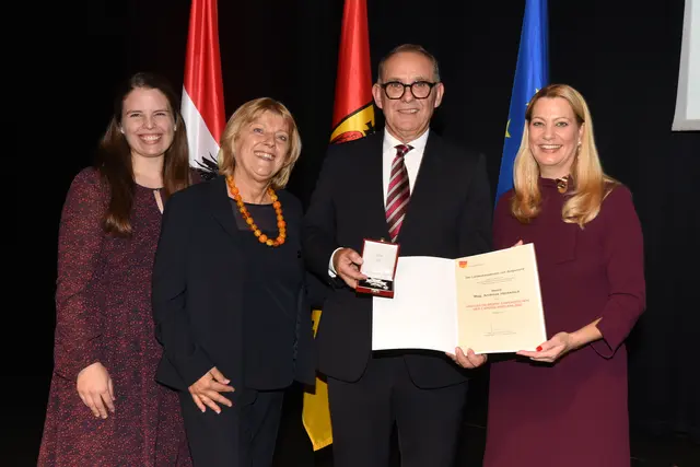 Foto: Landesmedienservice Burgenland / Hafner