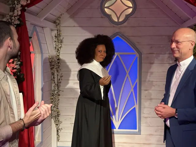 Foto: Kevin Gleichweit/MeinBezirk