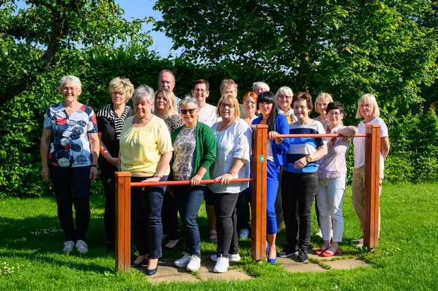 Das Team des Vinzimarktes Leibnitz freut sich über jede noch so kleine Spende, um Gutes bewirken zu können. | Foto: Vinzimarkt