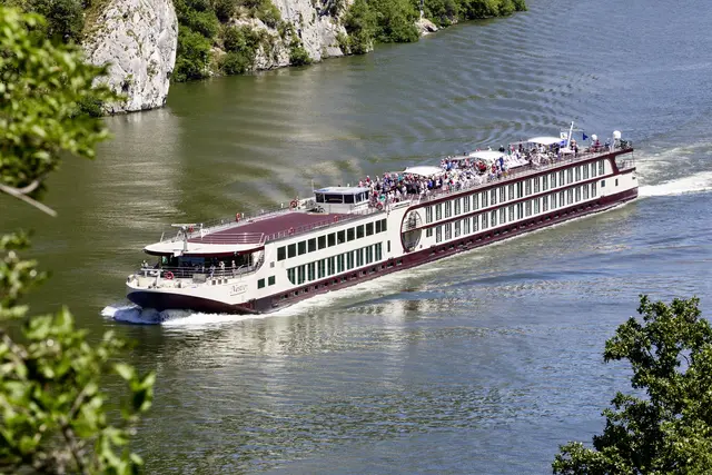 Foto: (c) GTA Touristik