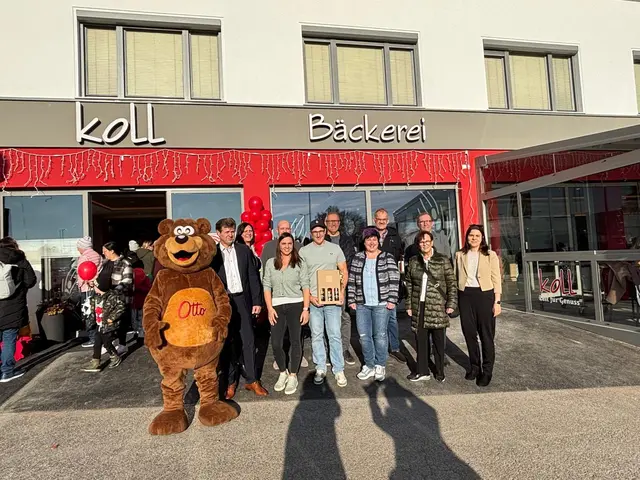 Foto: Nicole Wukovits