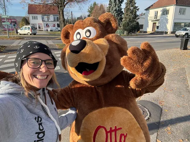 Foto: Nicole Wukovits