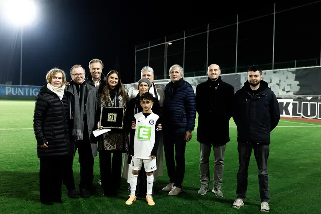 Foto: Rappold/SK Sturm