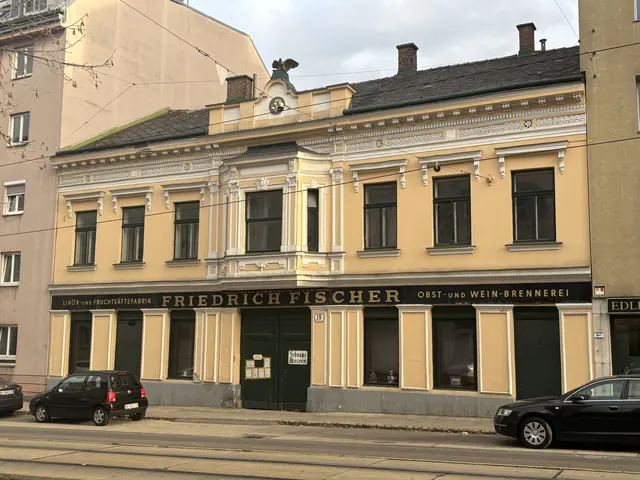 Foto: Matthias Pandrea/MeinBezirk
