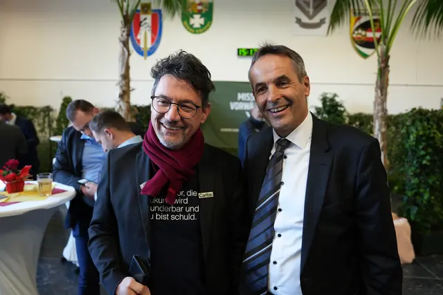 Foto: MeinBezirk.at/Stephan Fugger