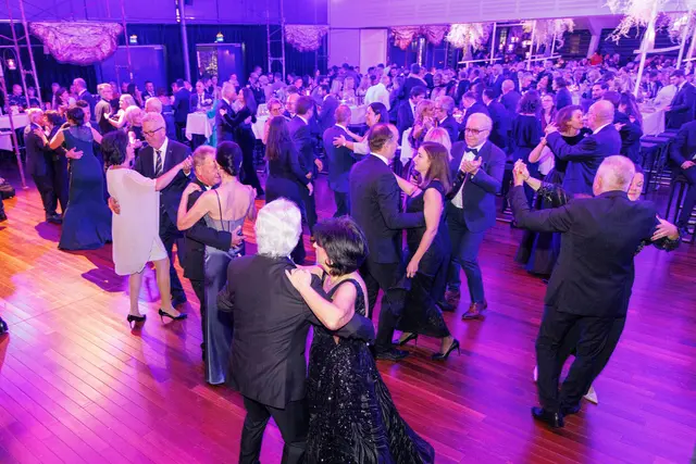 Der Lions Club Feldbach lädt zum traditionellen Ball. | Foto: Lions Club