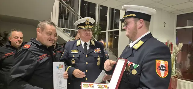 Foto: ÖLRG Bundesverband Österreich