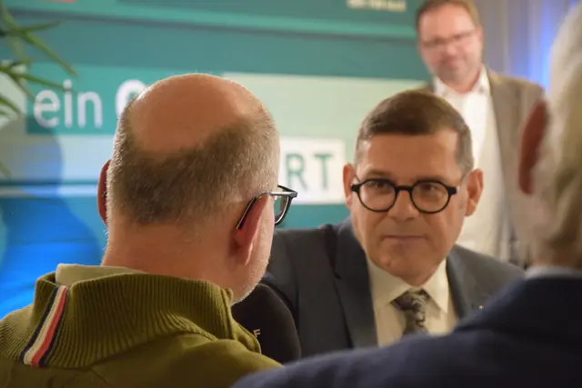 Foto: Josef Strohmeier