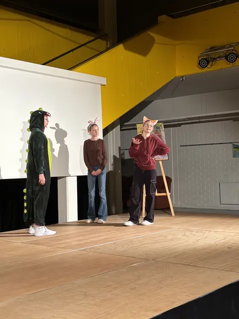 Foto: Bernhard Schabauer