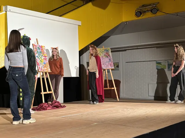 Foto: Bernhard Schabauer